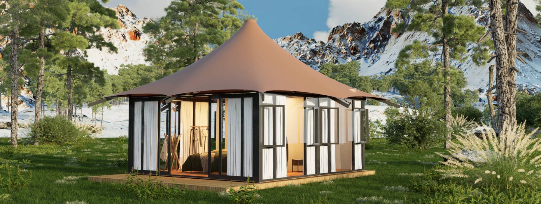 郧县装配式建筑厂家